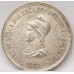 BRAZIL 1889 . ONE THOUSAND 1,000 REIS COIN